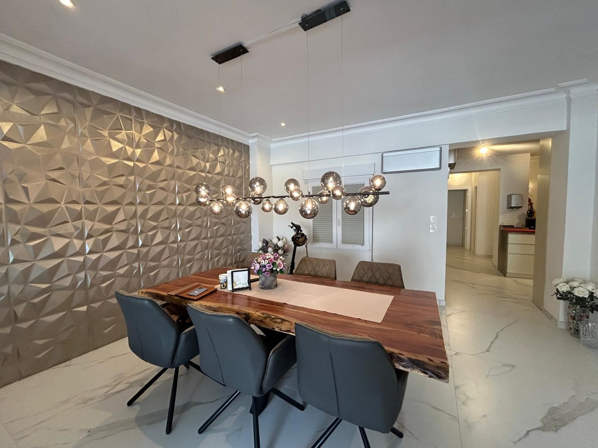 Se vende Apartamento Planta Media de 3 dormitorios en Costa Blanca, Alicante, España