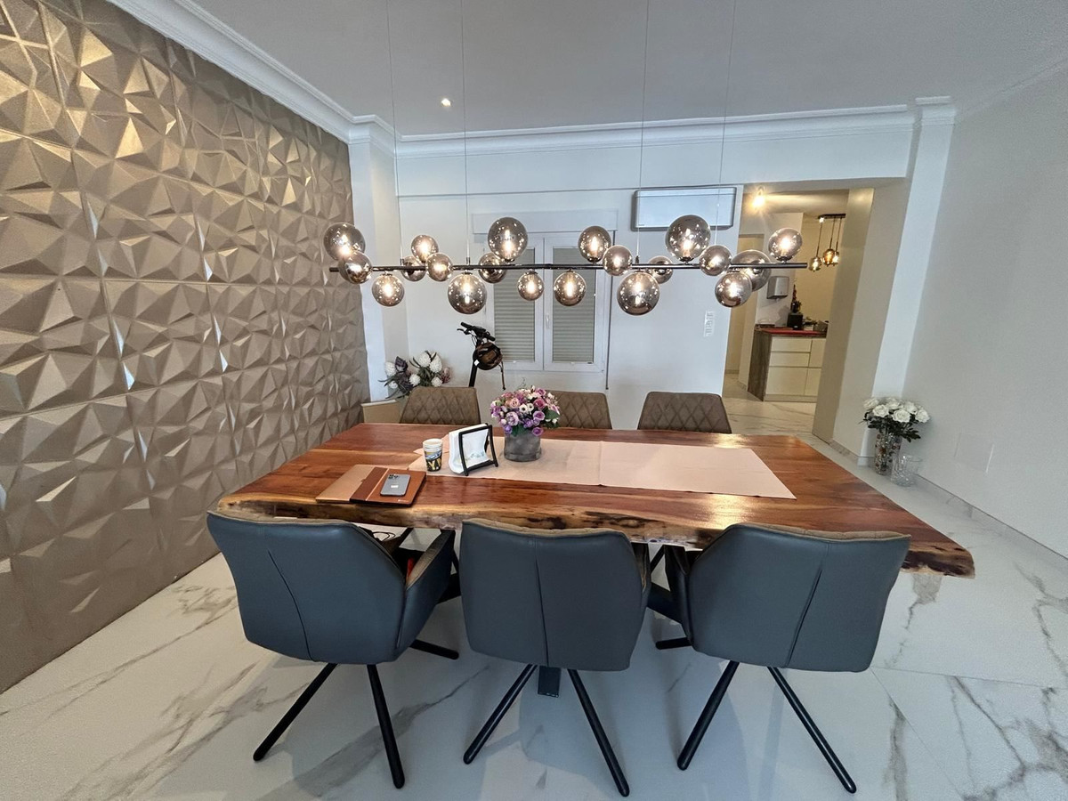 Se vende Apartamento Planta Media de 3 dormitorios en Costa Blanca, Alicante, España