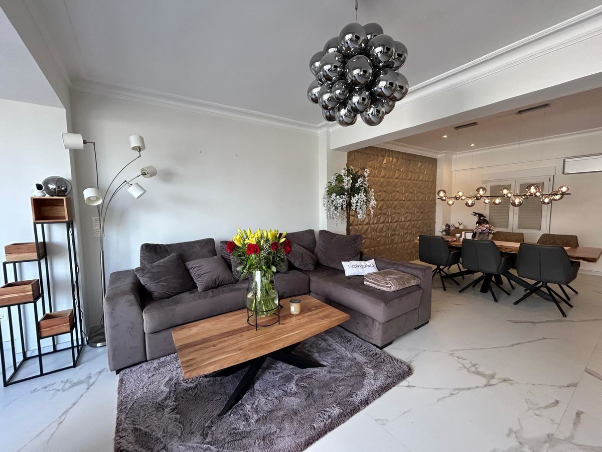 Se vende Apartamento Planta Media de 3 dormitorios en Costa Blanca, Alicante, España