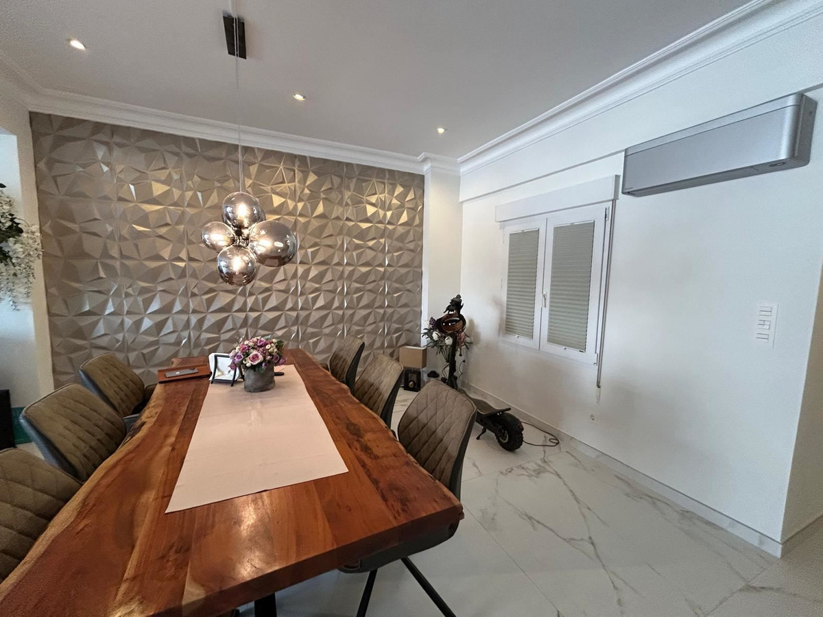 Se vende Apartamento Planta Media de 3 dormitorios en Costa Blanca, Alicante, España