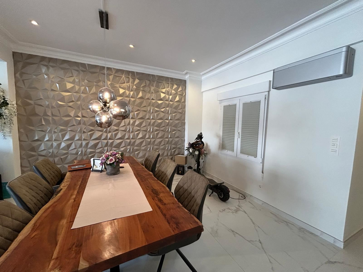 Se vende Apartamento Planta Media de 3 dormitorios en Costa Blanca, Alicante, España