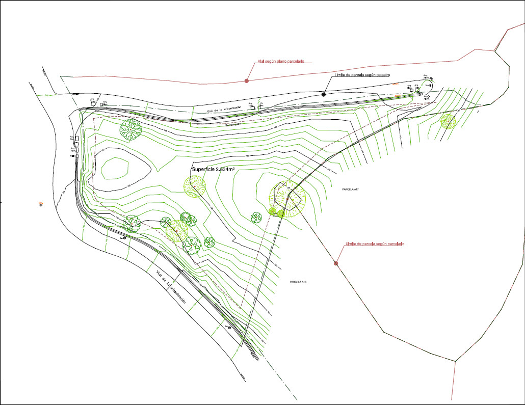 Plots for sale in Benahavís Costa Del Sol, Málaga, Spain
