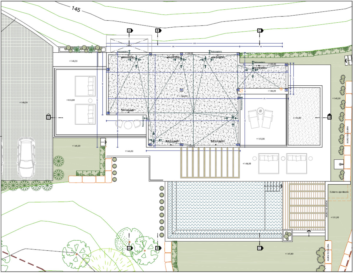 Plots for sale in Benahavís Costa Del Sol, Málaga, Spain