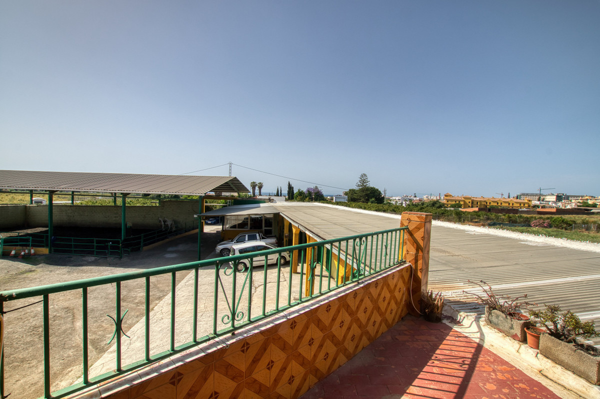 4 Bed Townhouse for sale in El Tomillar Málaga Ciudad, Málaga, Spain