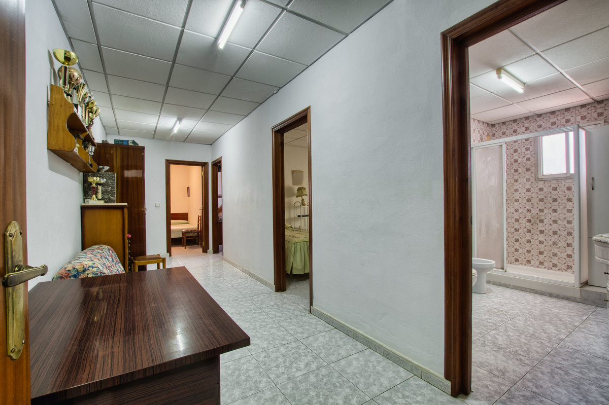4 Bed Townhouse for sale in El Tomillar Málaga Ciudad, Málaga, Spain