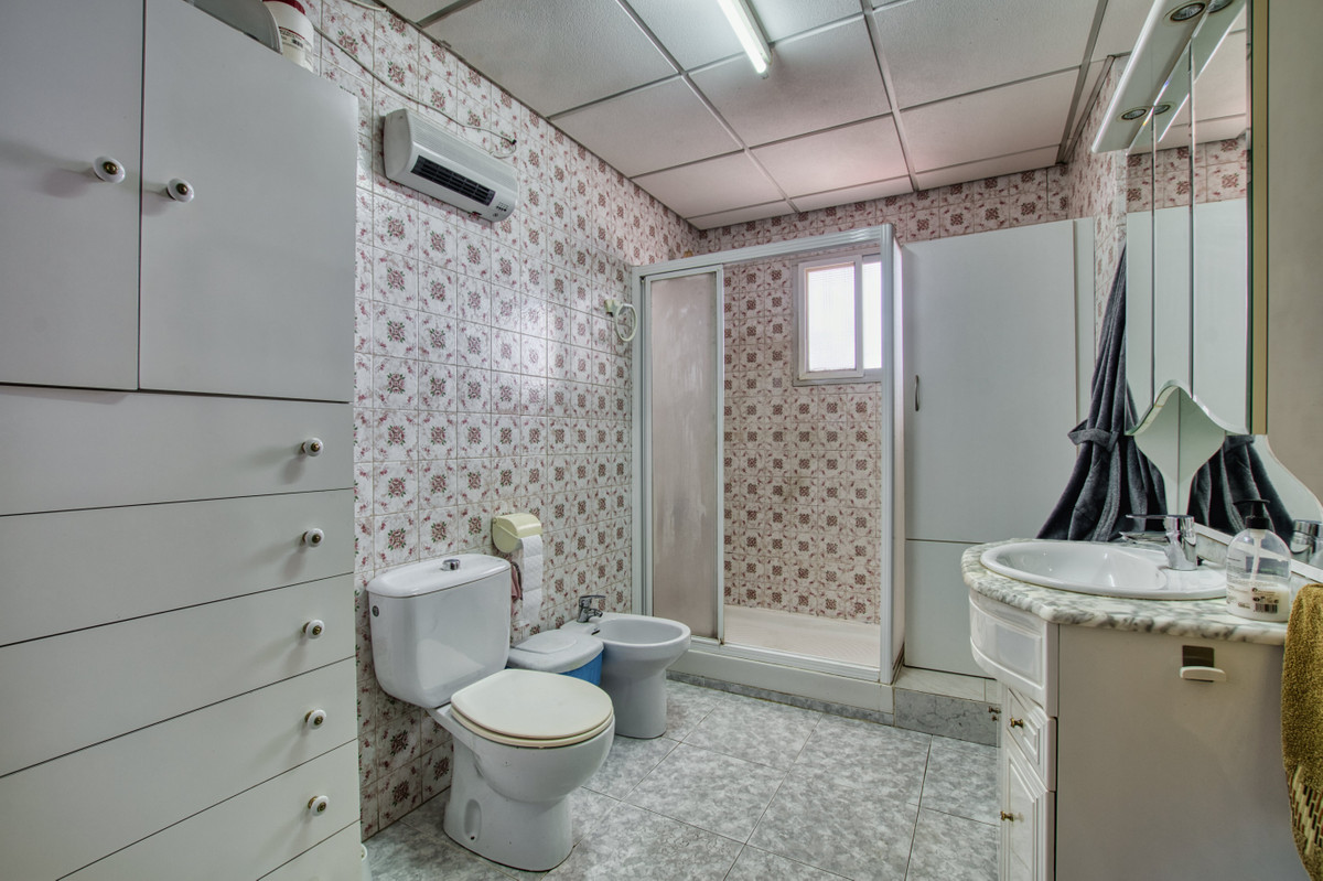 4 Bed Townhouse for sale in El Tomillar Málaga Ciudad, Málaga, Spain
