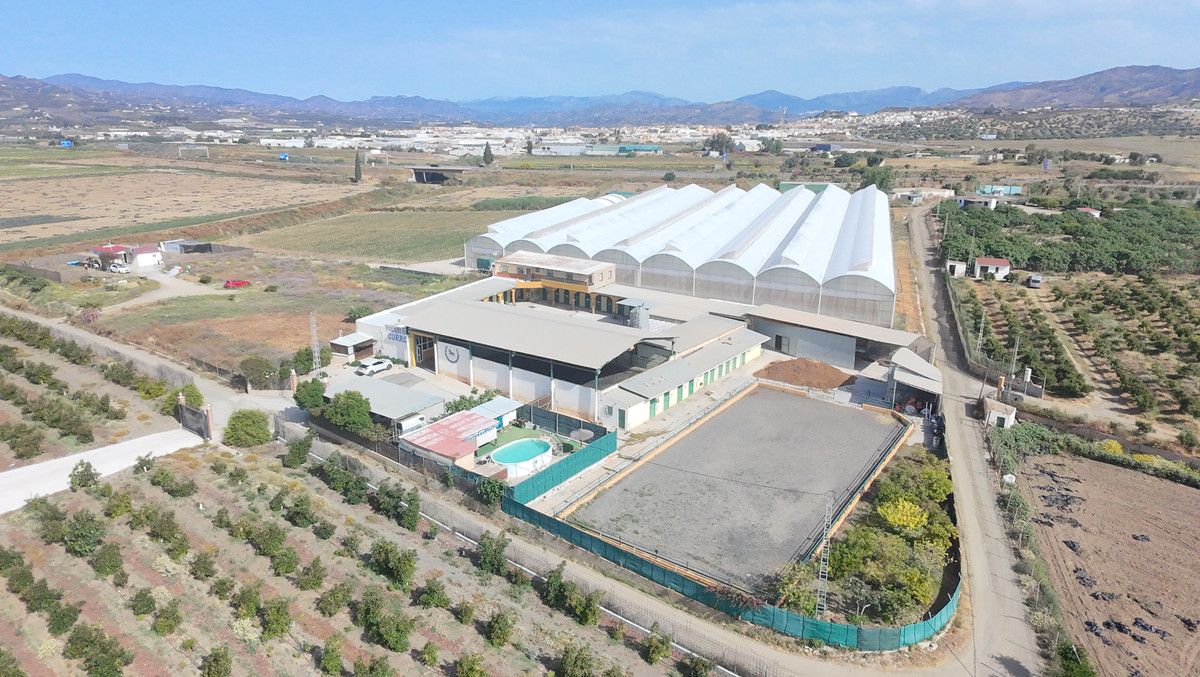 4 Bed Townhouse for sale in El Tomillar Málaga Ciudad, Málaga, Spain