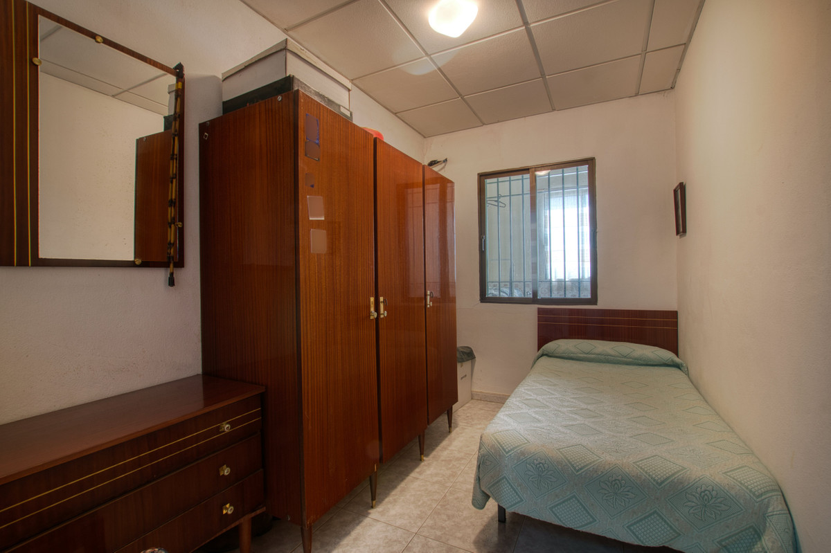 4 Bed Townhouse for sale in El Tomillar Málaga Ciudad, Málaga, Spain