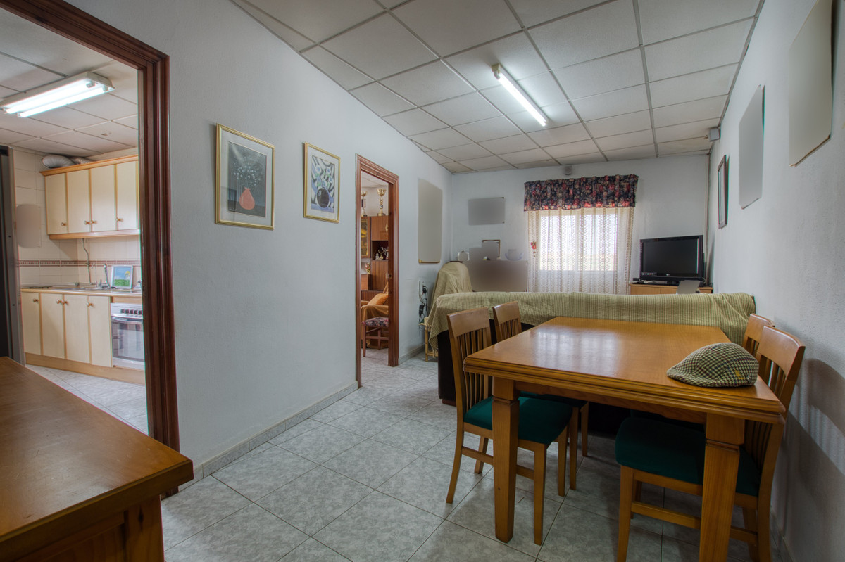 4 Bed Townhouse for sale in El Tomillar Málaga Ciudad, Málaga, Spain