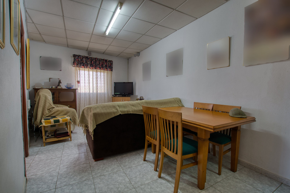 4 Bed Townhouse for sale in El Tomillar Málaga Ciudad, Málaga, Spain