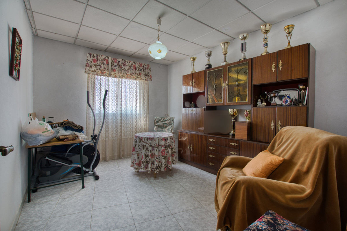 4 Bed Townhouse for sale in El Tomillar Málaga Ciudad, Málaga, Spain