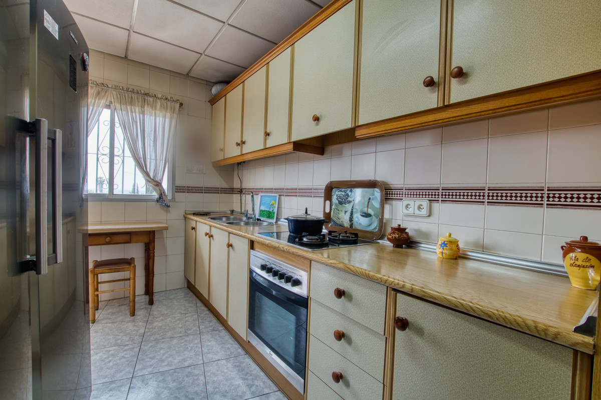 4 Bed Townhouse for sale in El Tomillar Málaga Ciudad, Málaga, Spain
