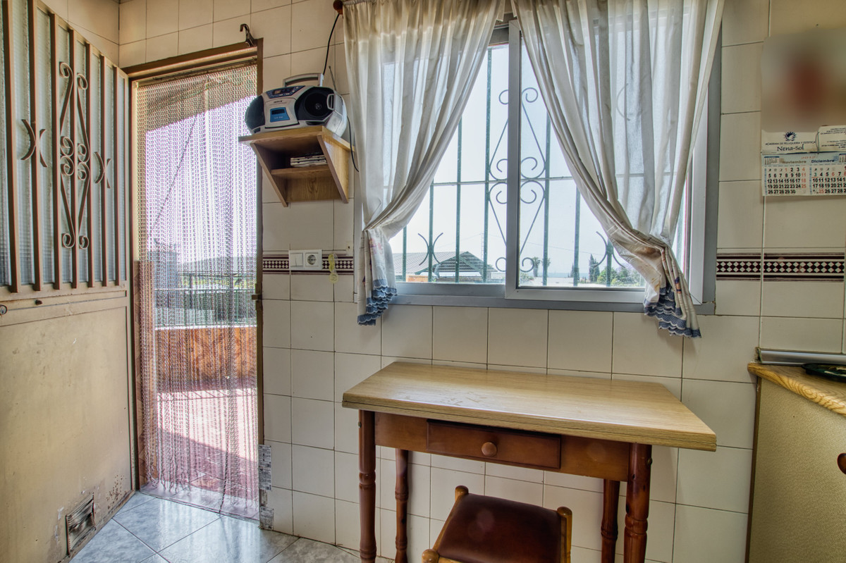 4 Bed Townhouse for sale in El Tomillar Málaga Ciudad, Málaga, Spain