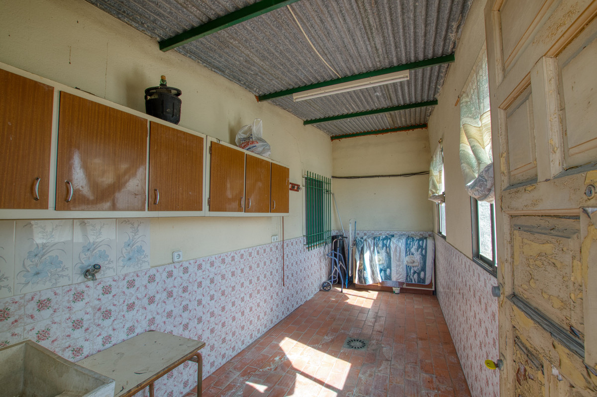 4 Bed Townhouse for sale in El Tomillar Málaga Ciudad, Málaga, Spain
