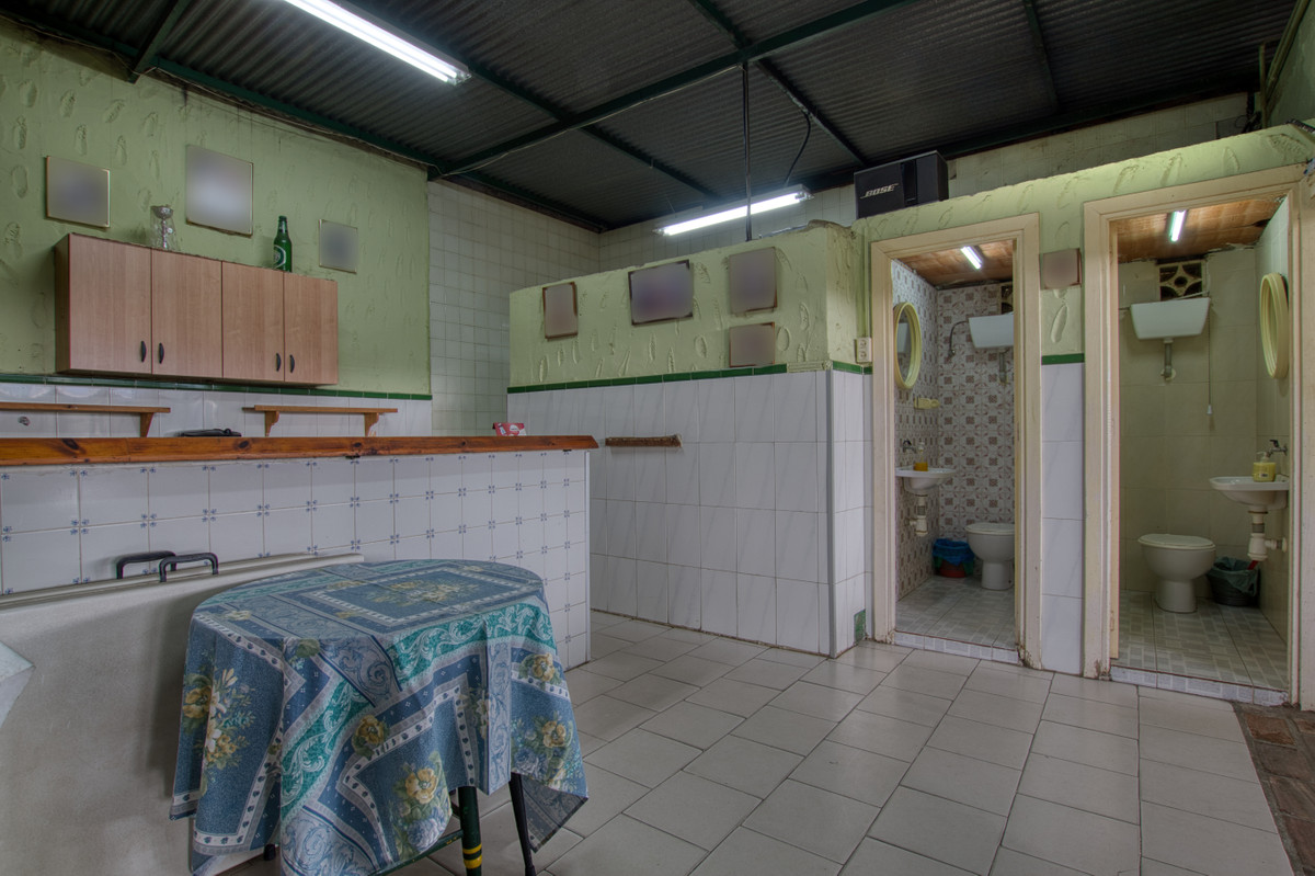 4 Bed Townhouse for sale in El Tomillar Málaga Ciudad, Málaga, Spain