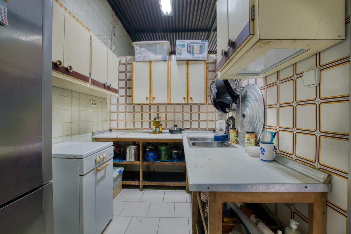 4 Bed Townhouse for sale in El Tomillar Málaga Ciudad, Málaga, Spain