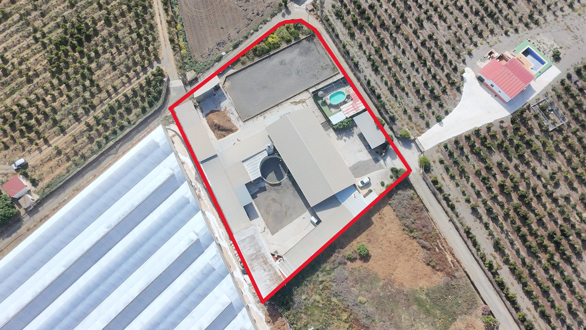 4 Bed Townhouse for sale in El Tomillar Málaga Ciudad, Málaga, Spain