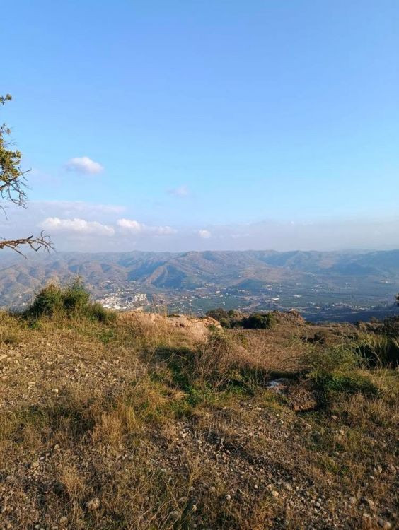 Se vende Terreno Rustico  en Costa Del Sol, Málaga, España