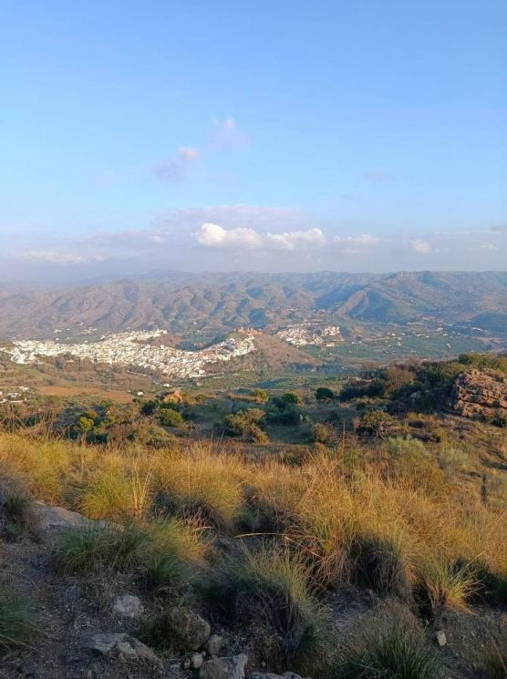 Se vende Terreno Rustico  en Costa Del Sol, Málaga, España