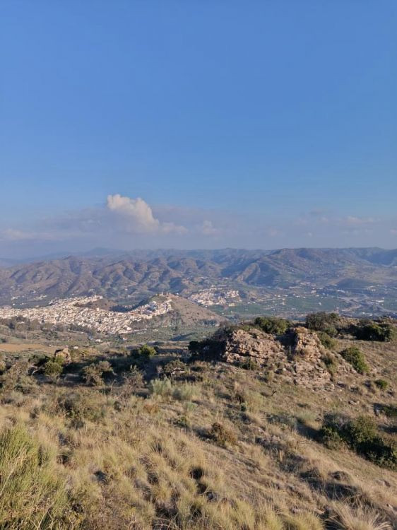 Se vende Terreno Rustico  en Costa Del Sol, Málaga, España