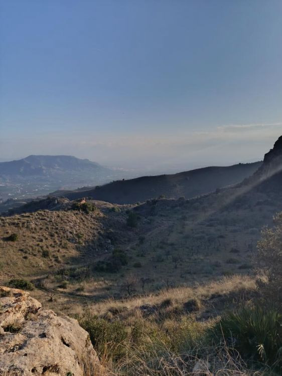Se vende Terreno Rustico  en Costa Del Sol, Málaga, España