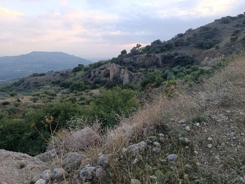 Se vende Terreno Rustico  en Costa Del Sol, Málaga, España