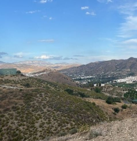 Plots for sale in Alora Costa Del Sol, Málaga, Spain
