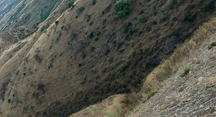 Plots for sale in Alora Costa Del Sol, Málaga, Spain