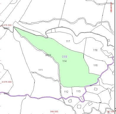 Plots for sale in Alora Costa Del Sol, Málaga, Spain