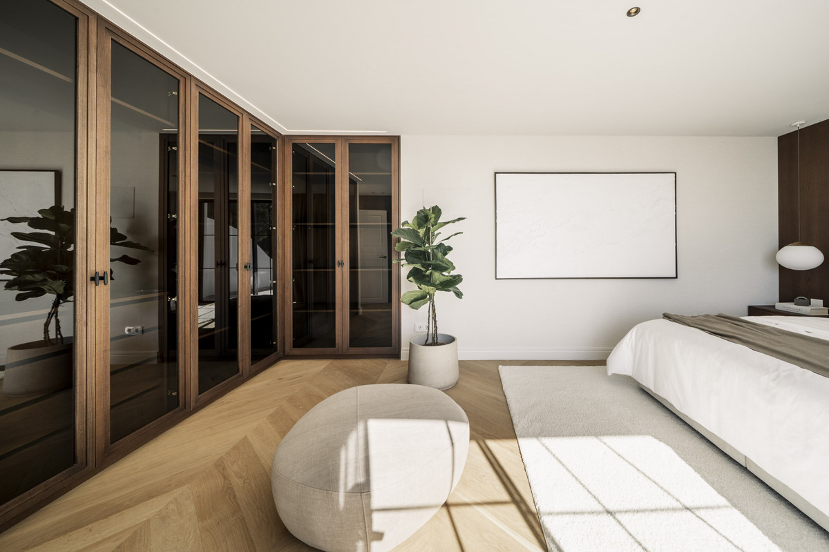 Se vende Villa - Chalet de 5 dormitorios en Costa Del Sol, Málaga, España