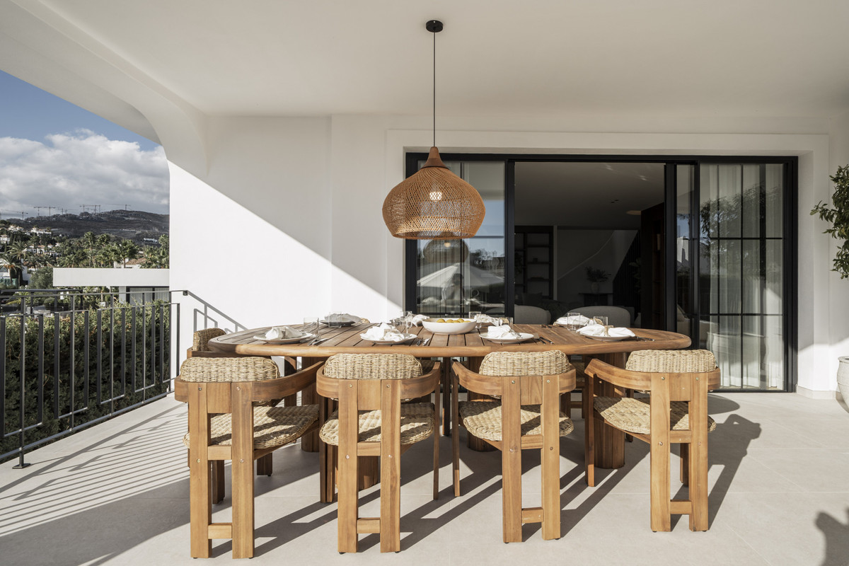 Se vende Villa - Chalet de 5 dormitorios en Costa Del Sol, Málaga, España