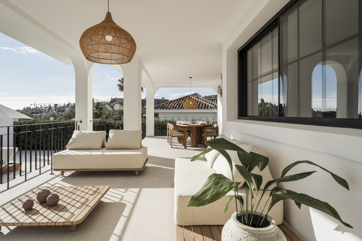 Se vende Villa - Chalet de 5 dormitorios en Costa Del Sol, Málaga, España