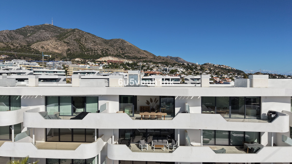 2 Bed Apartment for sale in Fuengirola Costa Del Sol, Málaga, Spain
