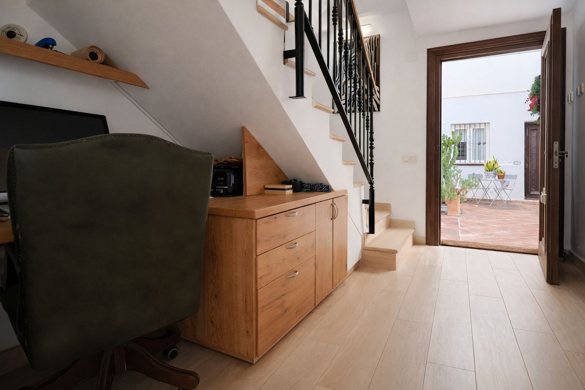3 Bed Townhouse for sale in La Heredia Costa Del Sol, Málaga, Spain
