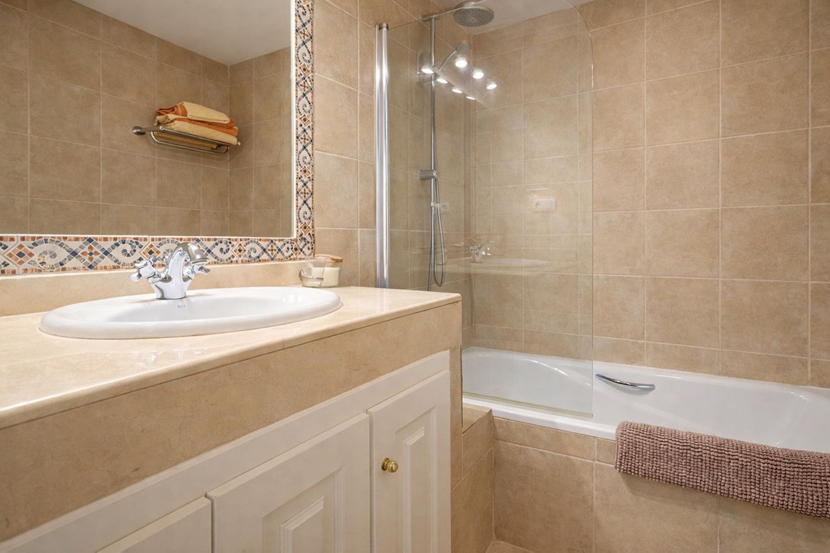 3 Bed Townhouse for sale in La Heredia Costa Del Sol, Málaga, Spain