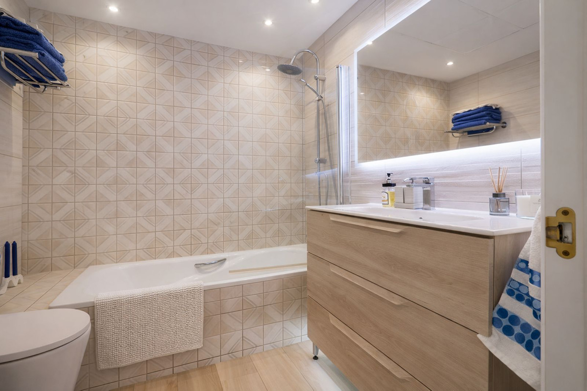 3 Bed Townhouse for sale in La Heredia Costa Del Sol, Málaga, Spain