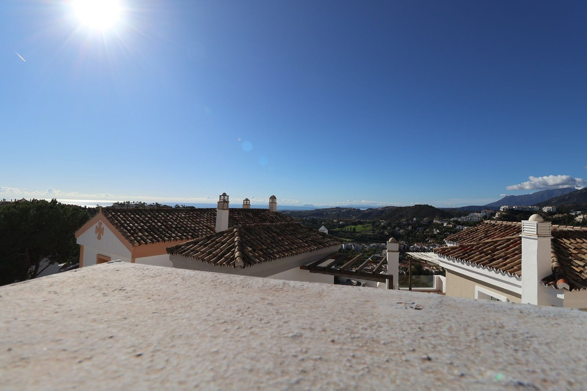 3 Bed Townhouse for sale in La Heredia Costa Del Sol, Málaga, Spain