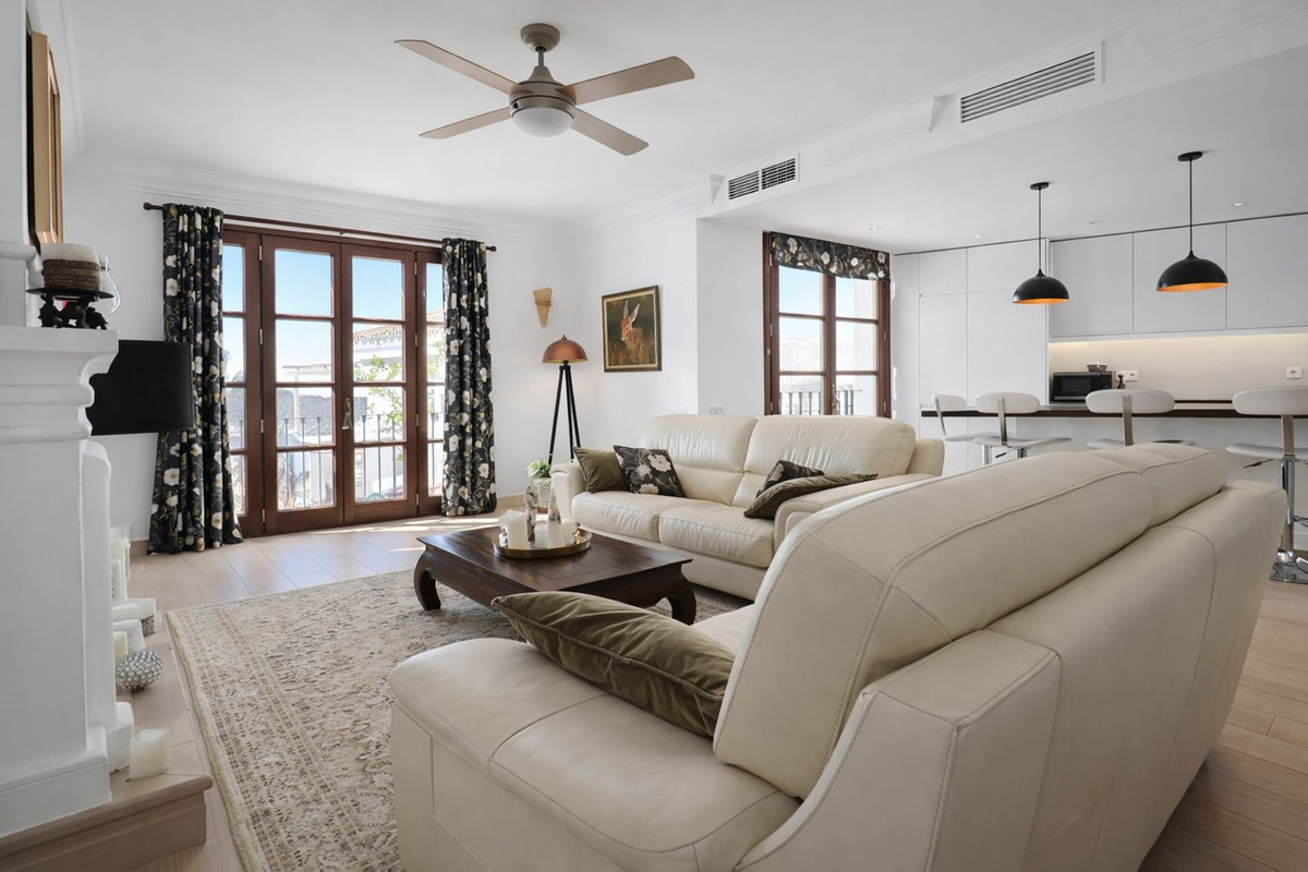 3 Bed Townhouse for sale in La Heredia Costa Del Sol, Málaga, Spain