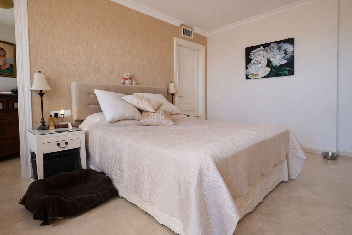 3 Bed Townhouse for sale in La Heredia Costa Del Sol, Málaga, Spain