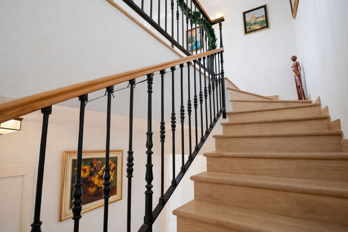 3 Bed Townhouse for sale in La Heredia Costa Del Sol, Málaga, Spain