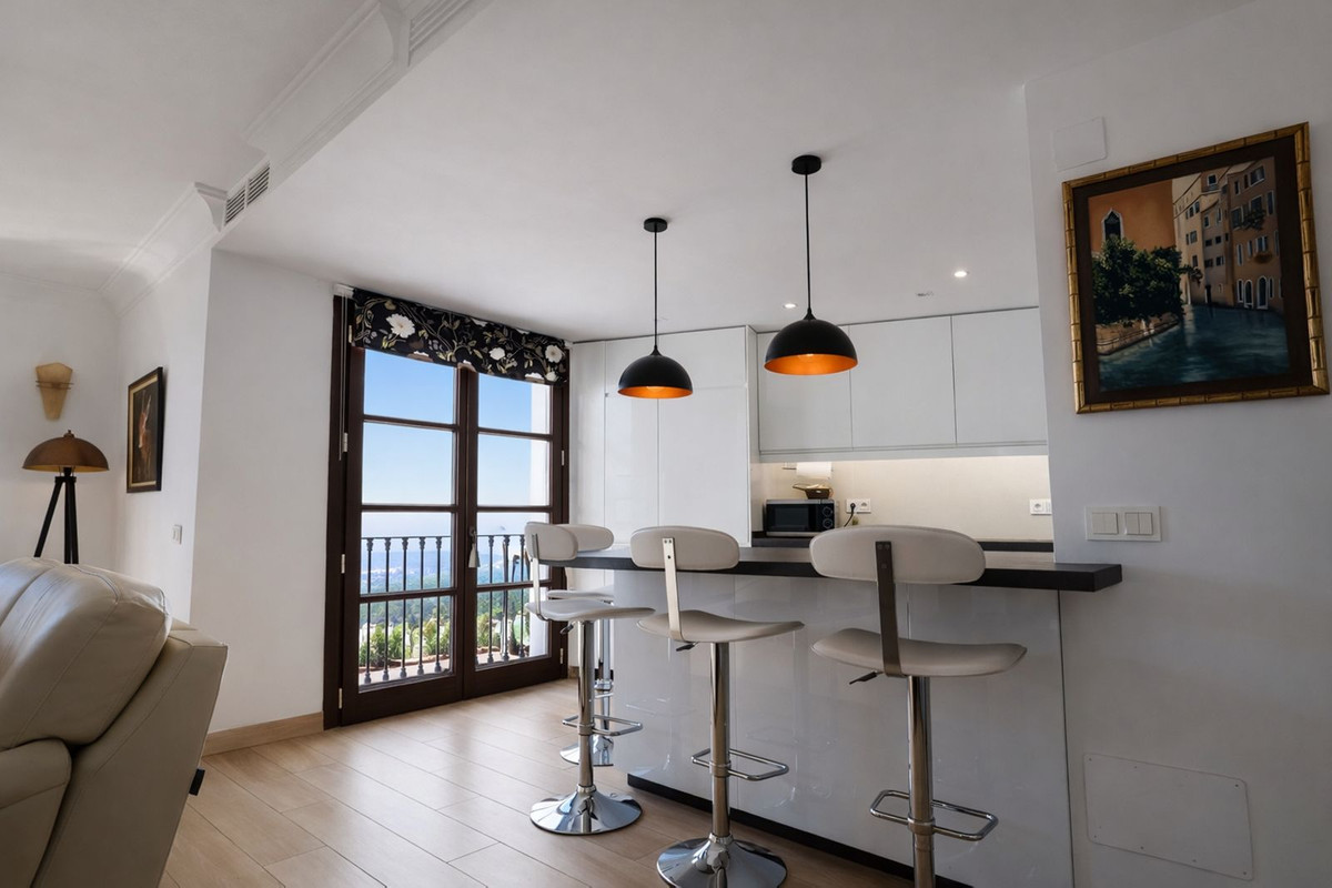 3 Bed Townhouse for sale in La Heredia Costa Del Sol, Málaga, Spain