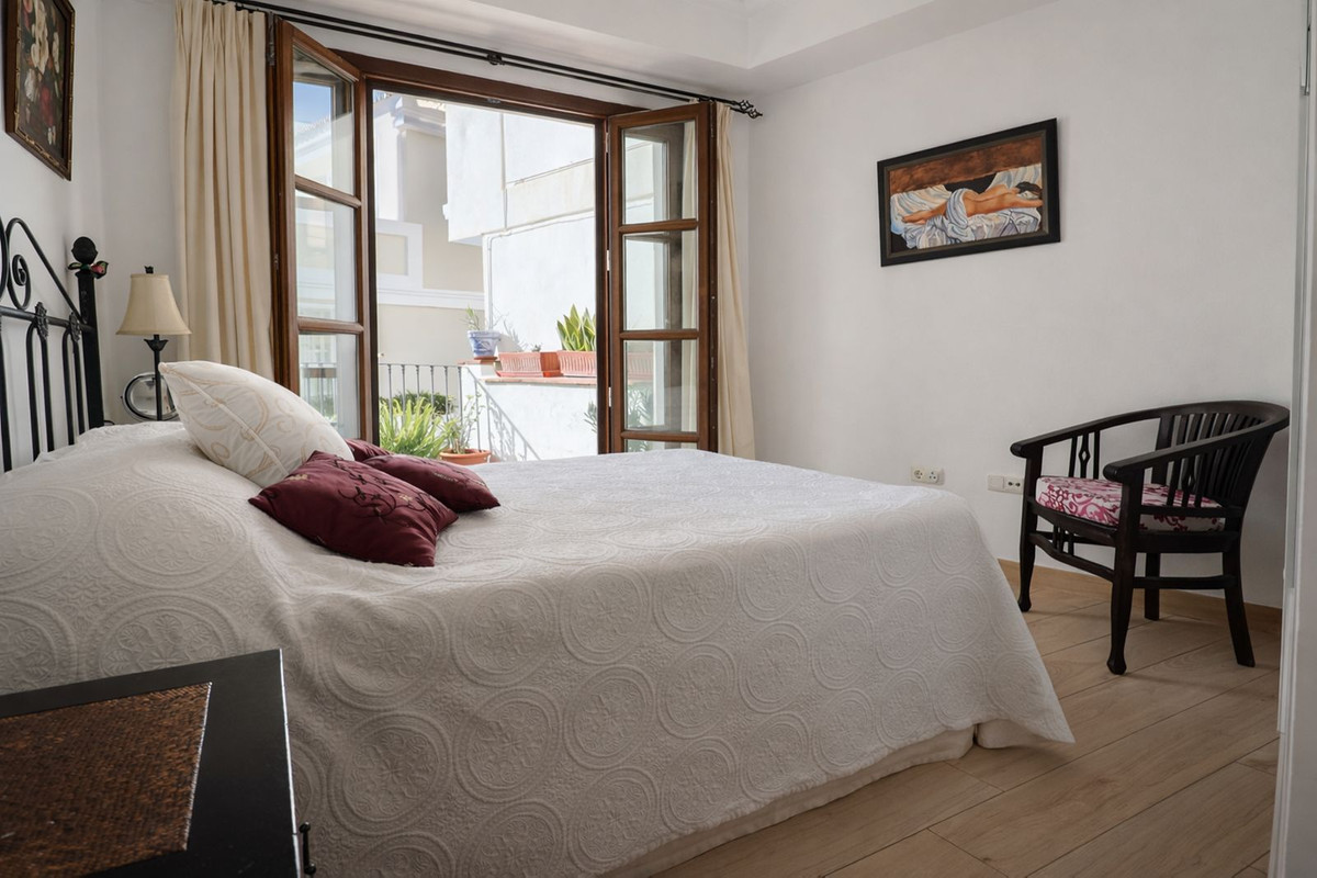 3 Bed Townhouse for sale in La Heredia Costa Del Sol, Málaga, Spain