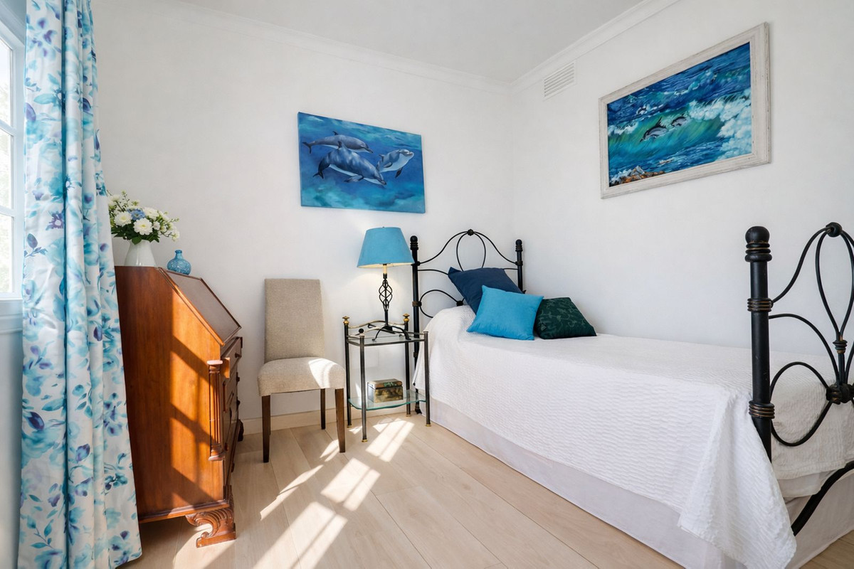 3 Bed Townhouse for sale in La Heredia Costa Del Sol, Málaga, Spain