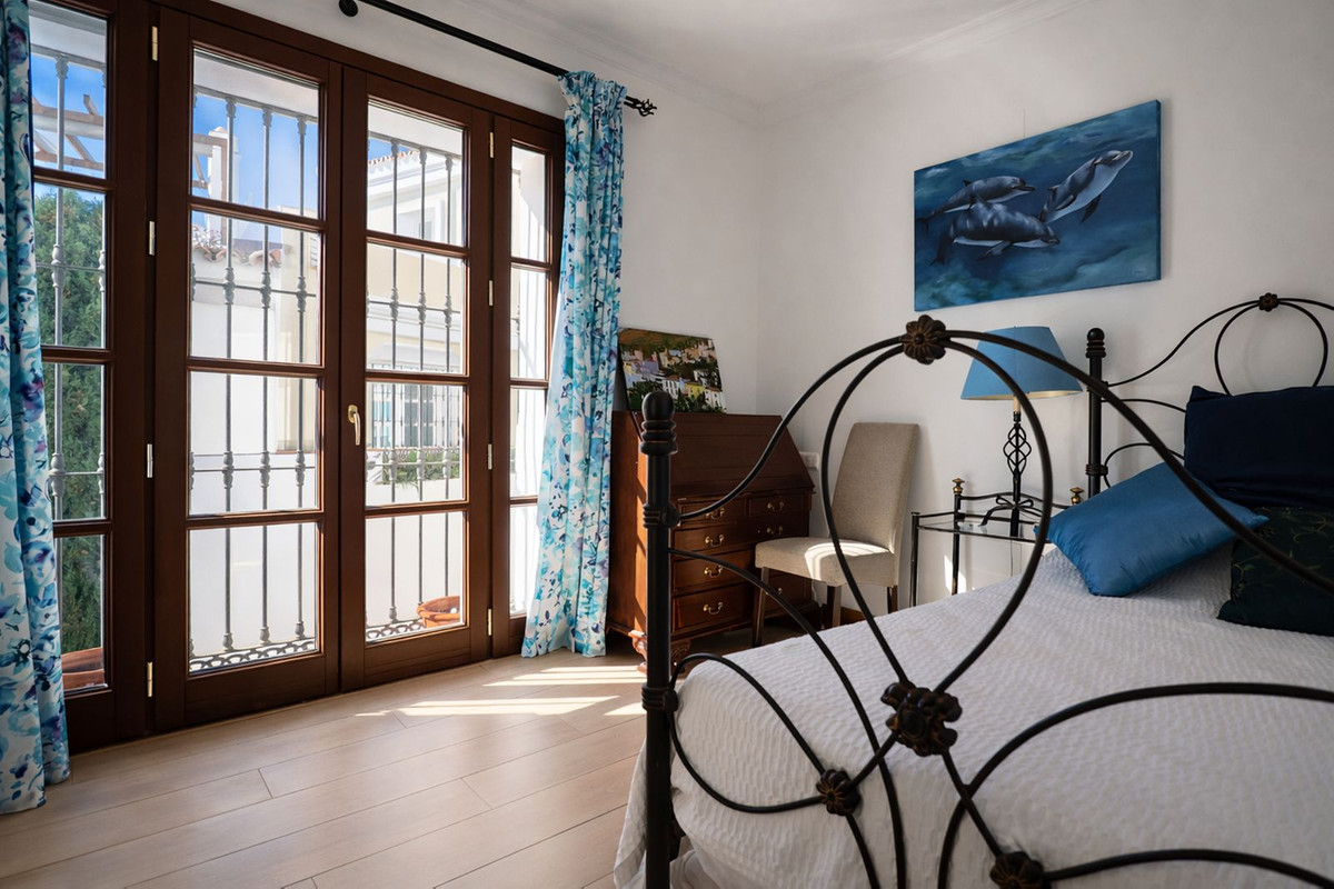3 Bed Townhouse for sale in La Heredia Costa Del Sol, Málaga, Spain