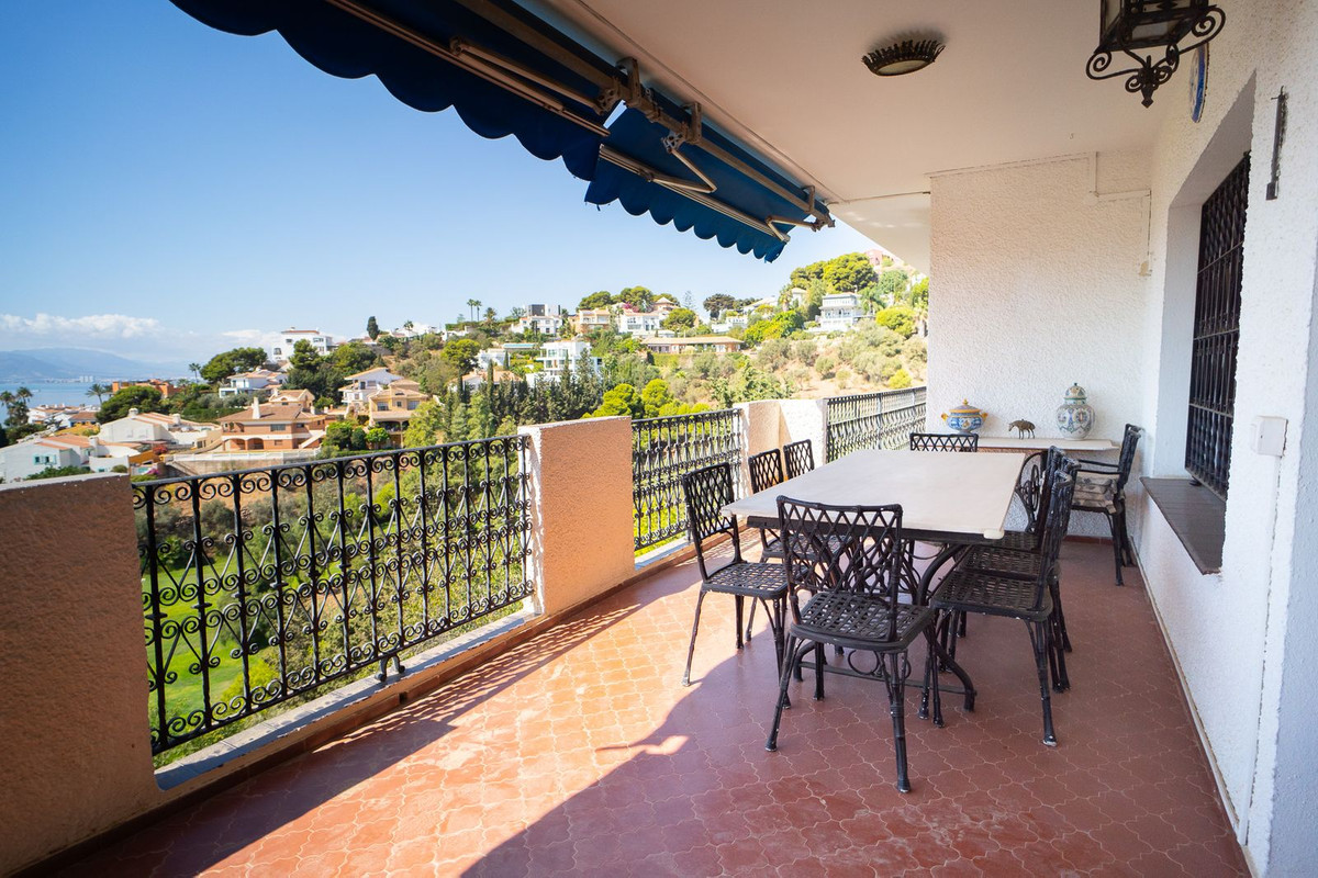 8 Bed Townhouse for sale in El Candado Málaga Ciudad, Málaga, Spain