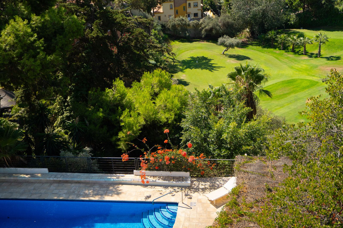 8 Bed Townhouse for sale in El Candado Málaga Ciudad, Málaga, Spain
