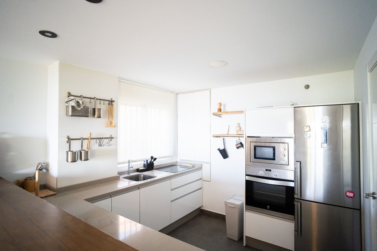 8 Bed Townhouse for sale in El Candado Málaga Ciudad, Málaga, Spain