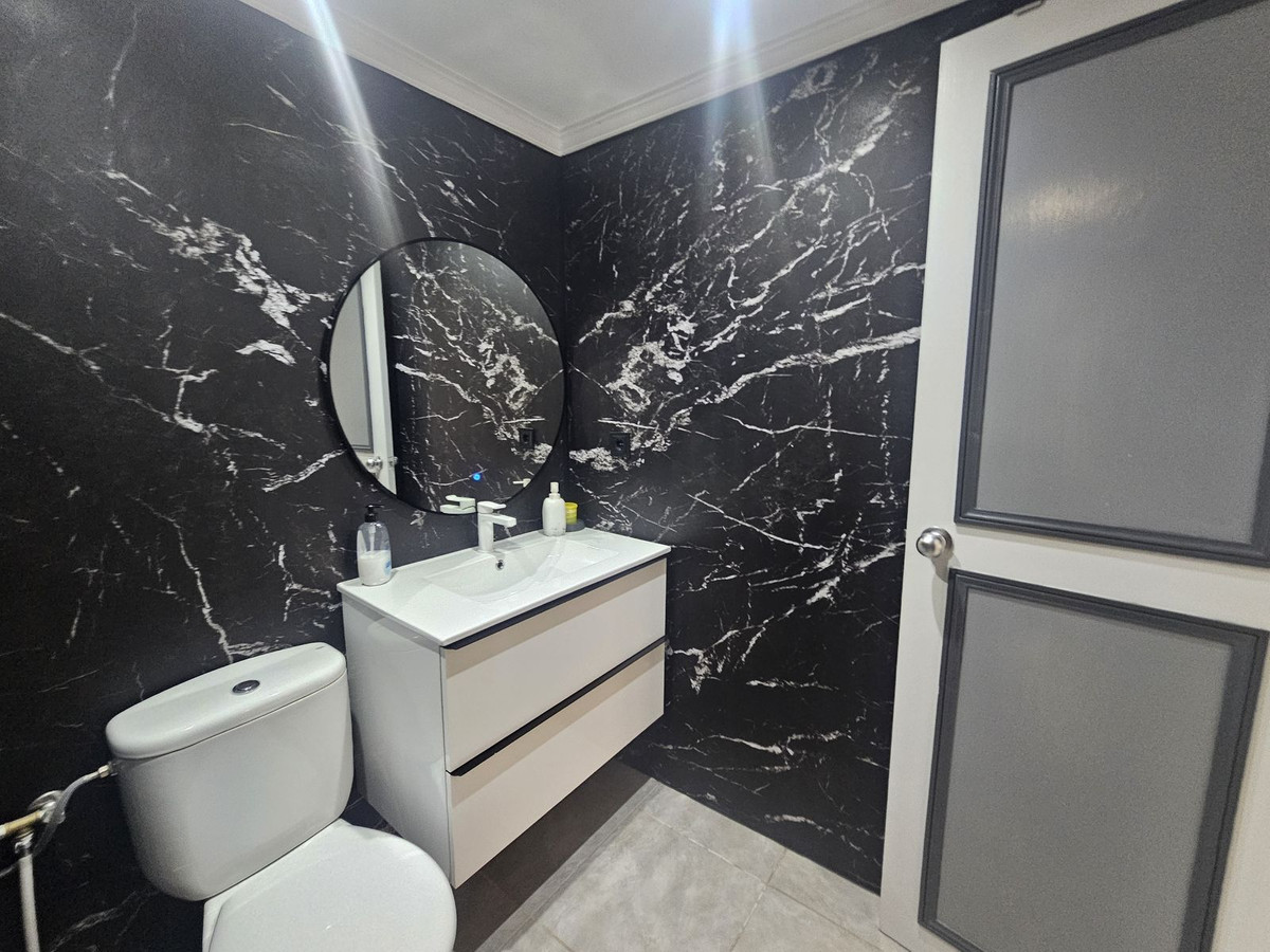 Se vende Apartamento Planta Baja de 1 dormitorios en Costa Del Sol, Málaga, España