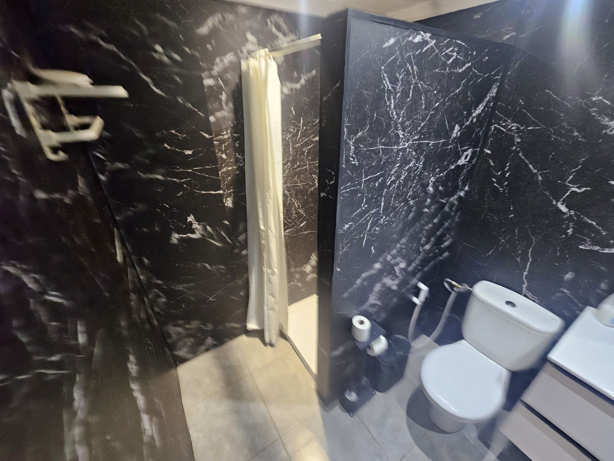 Se vende Apartamento Planta Baja de 1 dormitorios en Costa Del Sol, Málaga, España