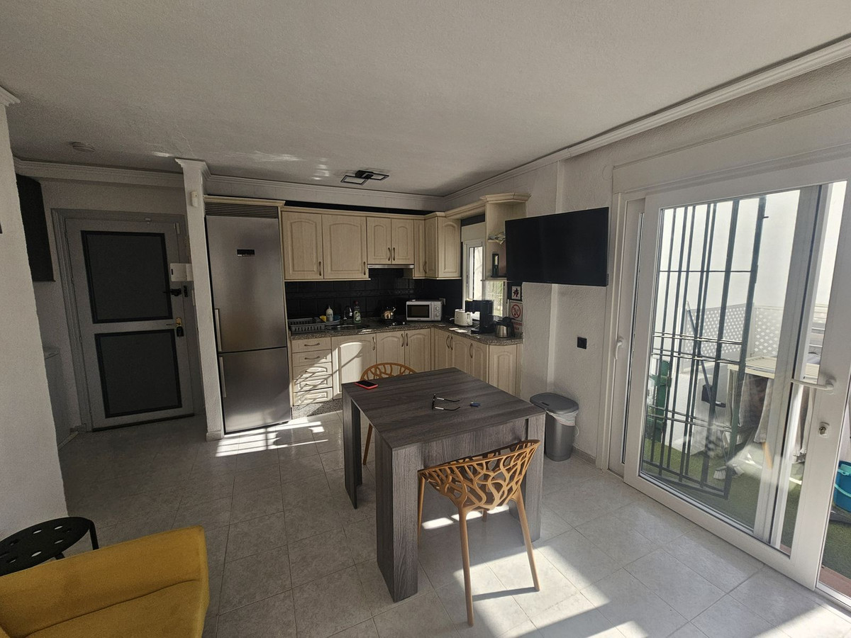 Se vende Apartamento Planta Baja de 1 dormitorios en Costa Del Sol, Málaga, España